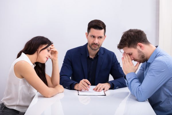 Navigating a Divorce in Florida: Insights and Options