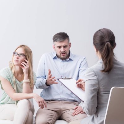 How Can Mediation Help with Post-Divorce Relationship