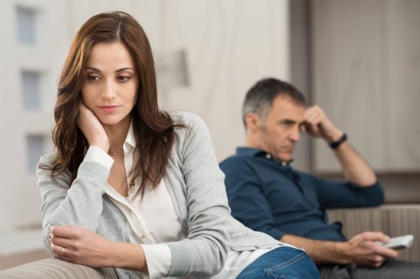 Pro Se Divorce Checklist
