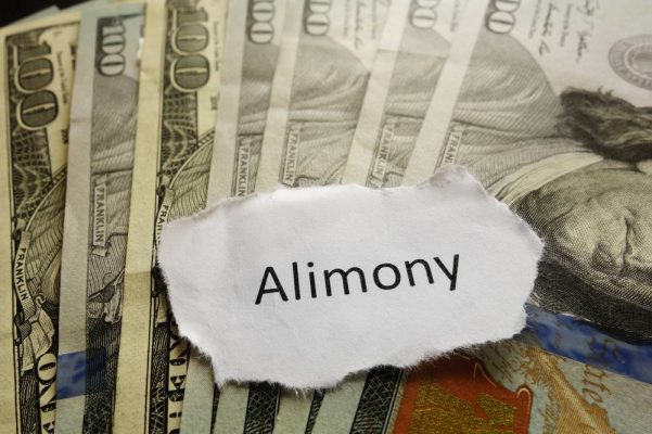 What Is the Purpose of Alimony and Why Is It Such a Controversial Topic?