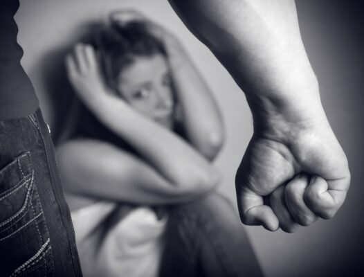 What Is Domestic Violence Mediation?