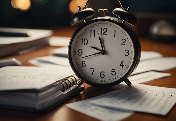 The High Cost of Delay