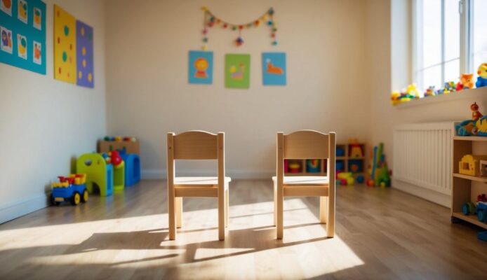 Crafting a Child-Centered Divorce: How Mediation Can Help You Create a Parenting Plan That Puts Your Kids First