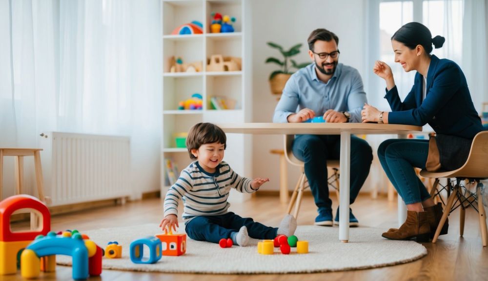 What is a Child-Centered Divorce?