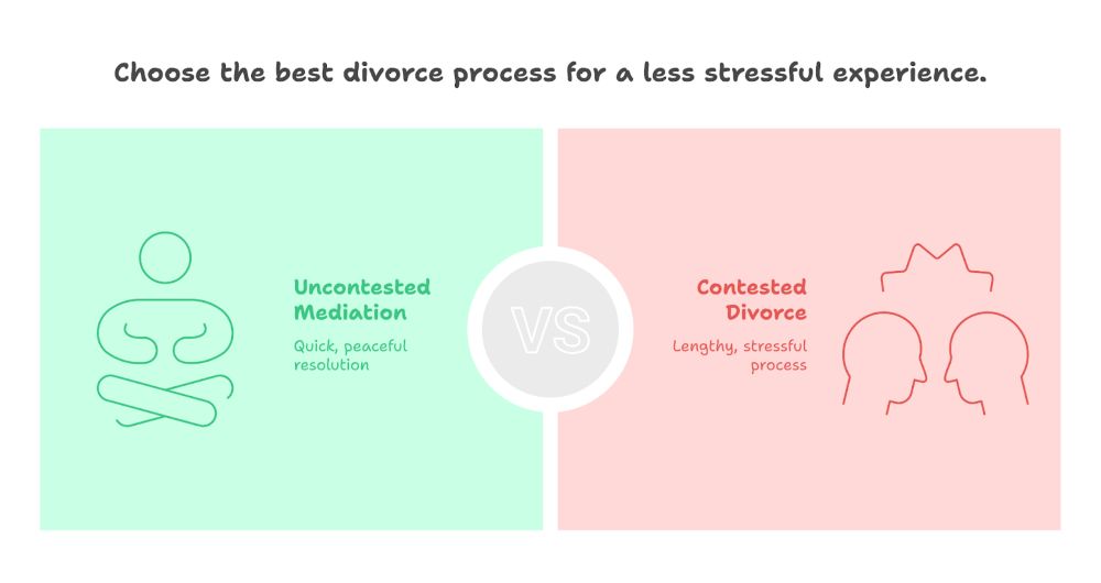 West Palm Beach Uncontested Divorce Mediator Near Me: Same-Week Consultations