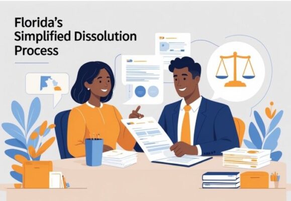 Understanding Florida’s Simplified Dissolution Process: Is It Right for Your Divorce?