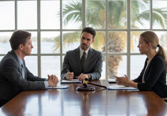 Are Mediation Agreements Legally Binding in Florida? Enforceability Explained