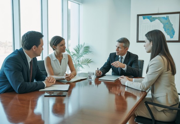 Are Mediation Agreements Legally Binding in Florida?