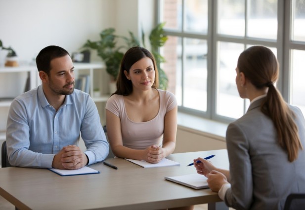 Is Divorce Mediation Confidential in Florida?